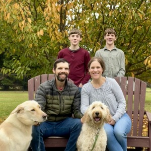 Team Page: Wonderfully Made